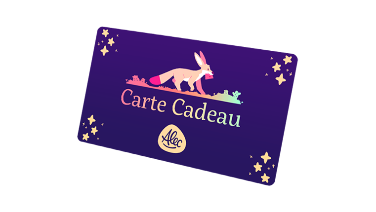 Carte cadeau