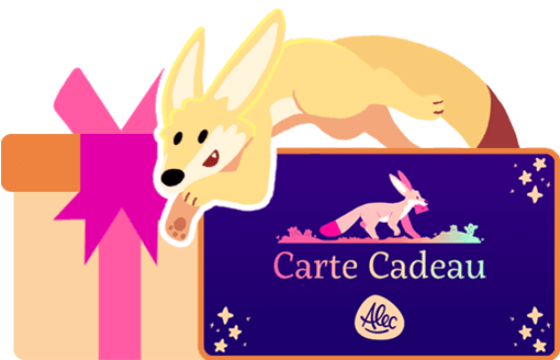 Carte cadeau