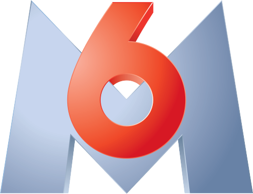 M6 logo