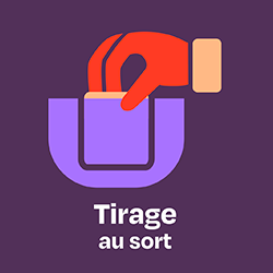 Tirage au sort Pikado - outil p&eacute;dagogique pour d&eacute;signer des &eacute;l&egrave;ves et cr&eacute;er des groupes